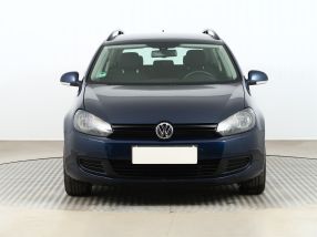 Volkswagen Golf - 2012