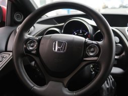 Honda Civic 2015