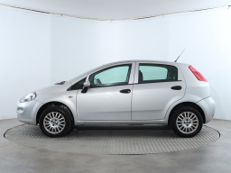 Fiat Punto 2015