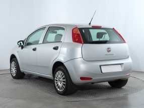 Fiat Punto - 2015