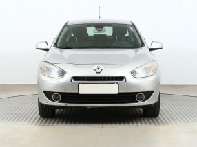 Renault Fluence - 2012