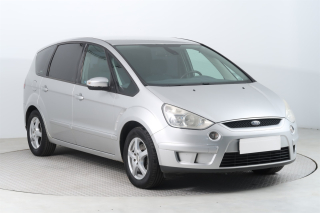 Ford S-Max, 2006