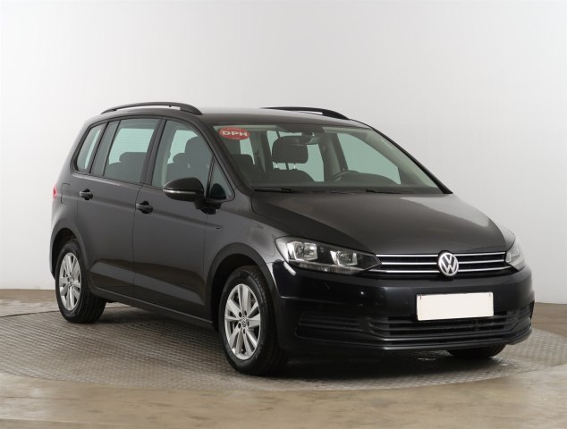 Volkswagen Touran 2020