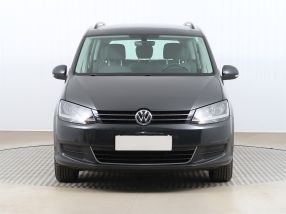 Volkswagen Sharan - 2015