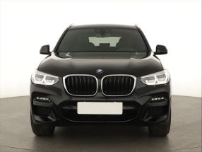 BMW X3 - 2021