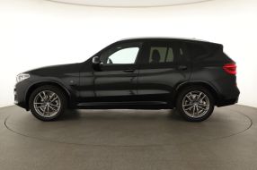 BMW X3 - 2021