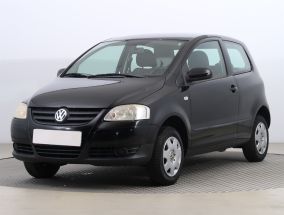 Volkswagen Fox - 2006