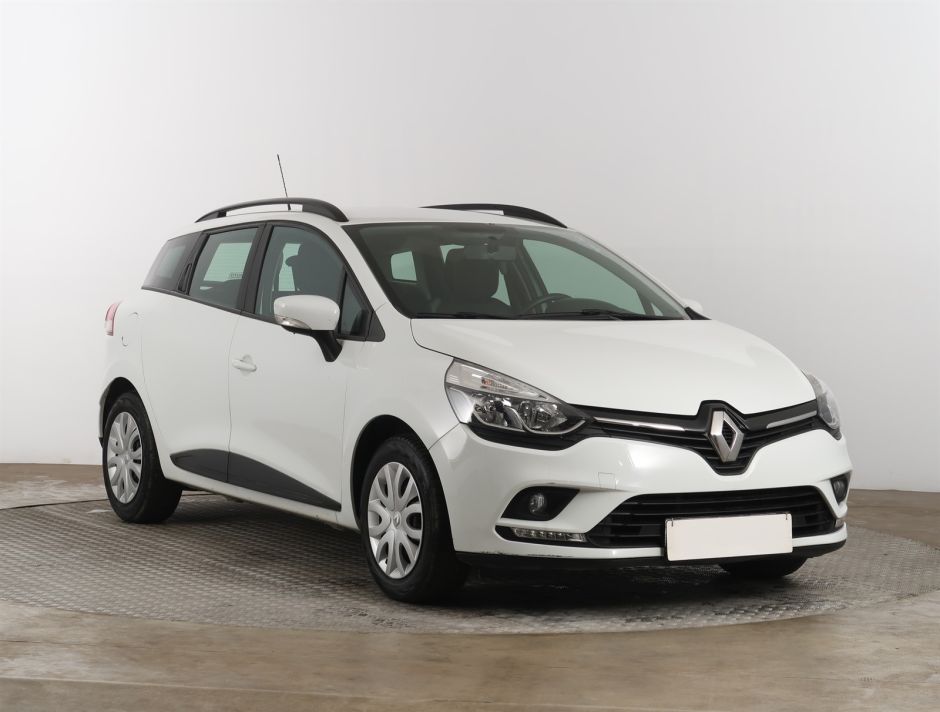 Renault Clio - 2020