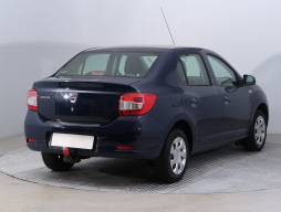 Dacia Logan 2015