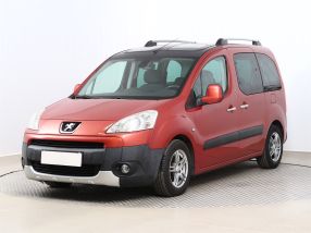 Peugeot Partner - 2010