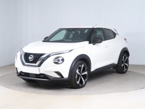 Nissan Juke - 2020