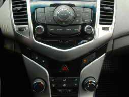 Chevrolet Cruze 2009