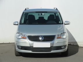 Volkswagen Touran - 2008