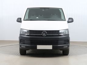 Volkswagen Transporter - 2016