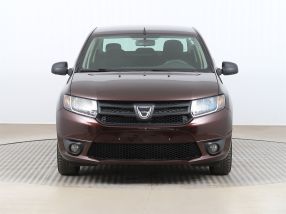 Dacia Logan - 2016