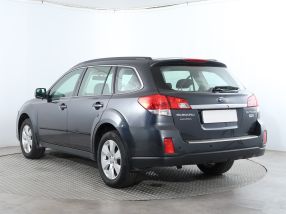 Subaru Outback - 2011