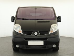 Renault Trafic - 2008