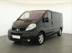Renault Trafic - 2008