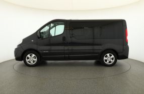 Renault Trafic - 2008
