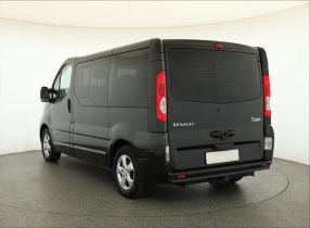 Renault Trafic - 2008