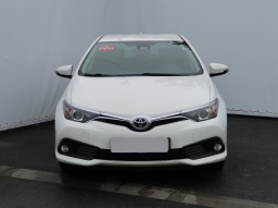 Toyota Auris 2019