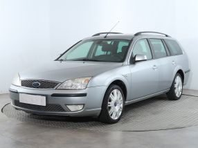 Ford Mondeo - 2005