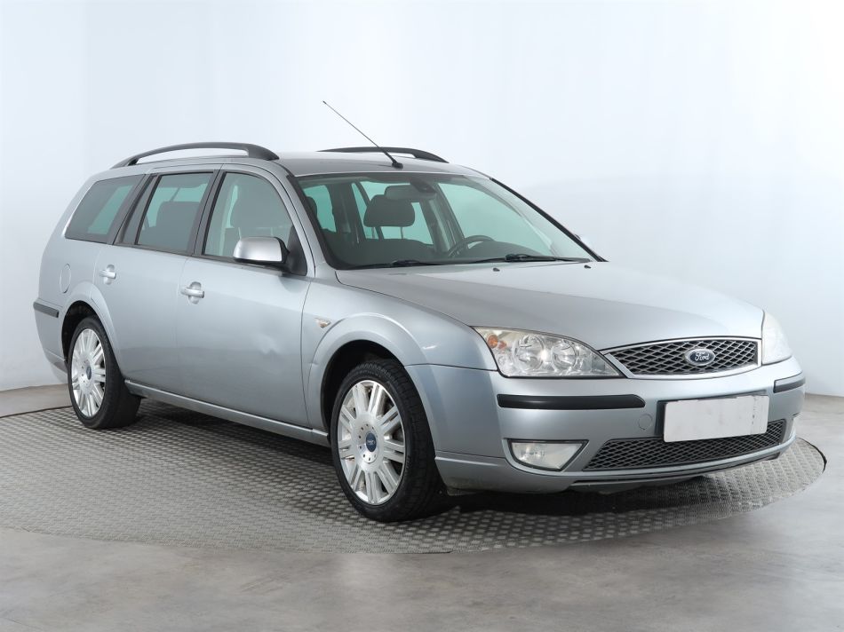 Ford Mondeo - 2005