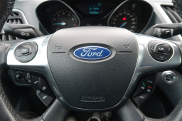 Ford Focus C-Max 2012