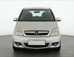 Opel Meriva 2009
