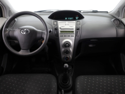 Toyota Yaris 2007