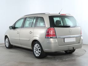 Opel Zafira - 2006