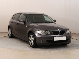 BMW 1, 2006