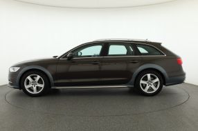 Audi Allroad - 2013