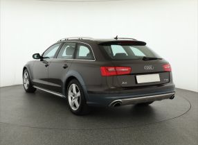 Audi Allroad - 2013