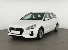 Hyundai i30 - 2018