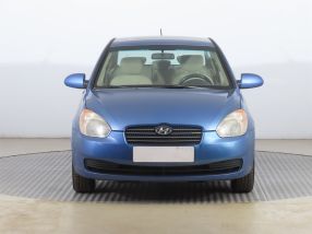 Hyundai Accent - 2008