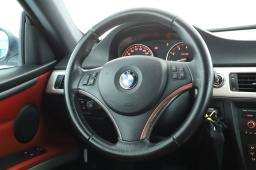 BMW 3 2008