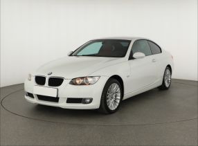 BMW 3 - 2008