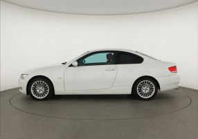 BMW 3 - 2008