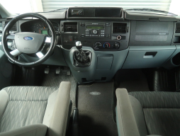 Ford Transit 2008