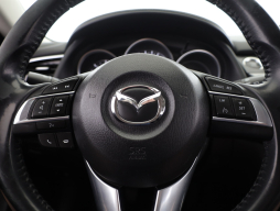 Mazda 6 2015