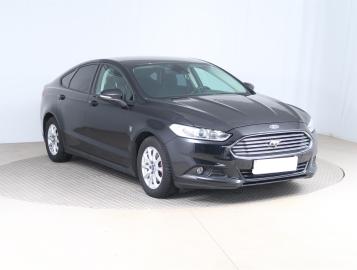 Ford Mondeo, 2015
