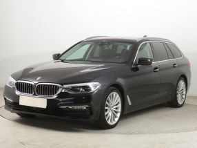 BMW 5 - 2017