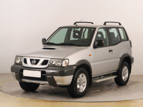 Nissan Terrano - 2003