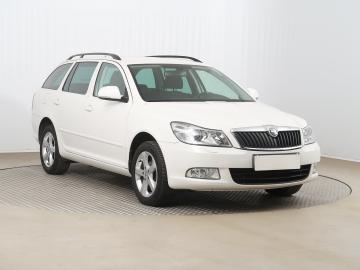 Škoda Octavia, 2011