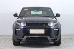 Land Rover Range Rover Evoque - 2017