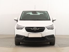 Opel Crossland X - 2019