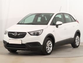 Opel Crossland X - 2019