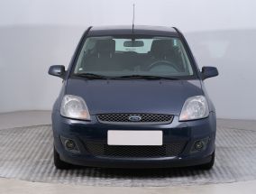 Ford Fiesta - 2008