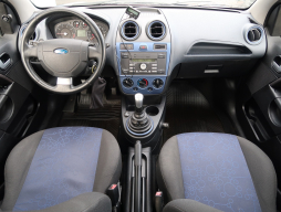 Ford Fiesta 2008